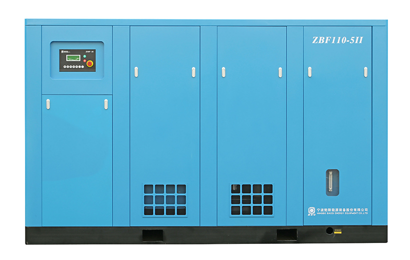 螺桿式空氣壓縮機(jī)出現(xiàn)高溫如何檢修？