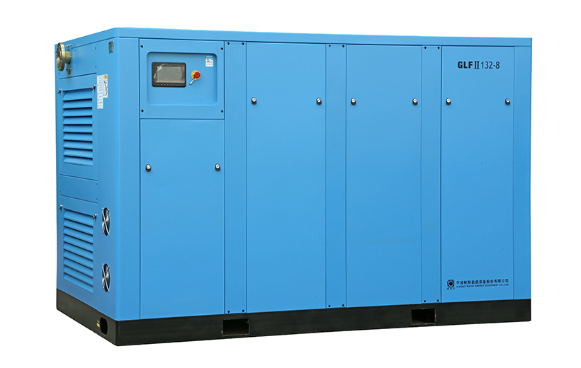 廣州螺桿式空壓機(jī)廠家